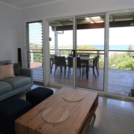 Villa Brilliant Ocean Views à Gerroa Extérieur photo