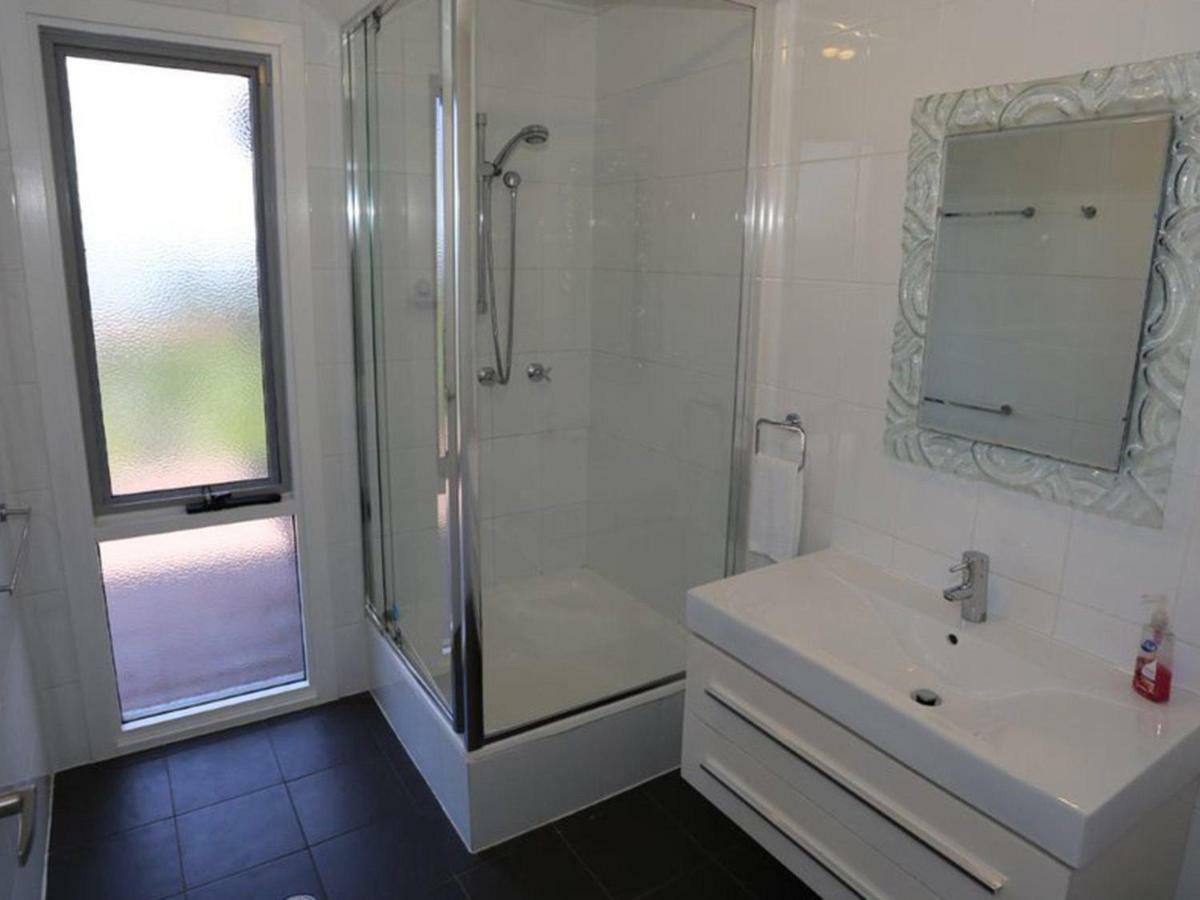 Villa Brilliant Ocean Views à Gerroa Extérieur photo