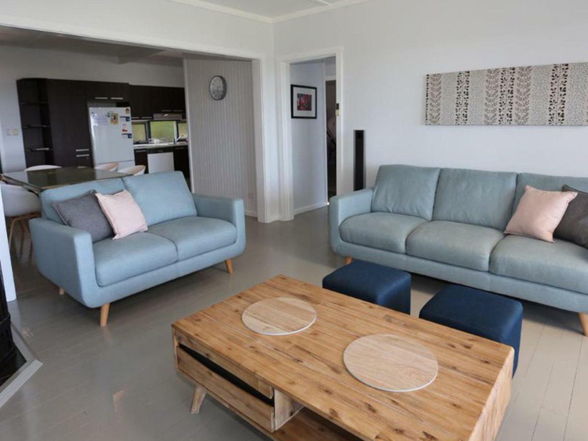 Villa Brilliant Ocean Views à Gerroa Extérieur photo