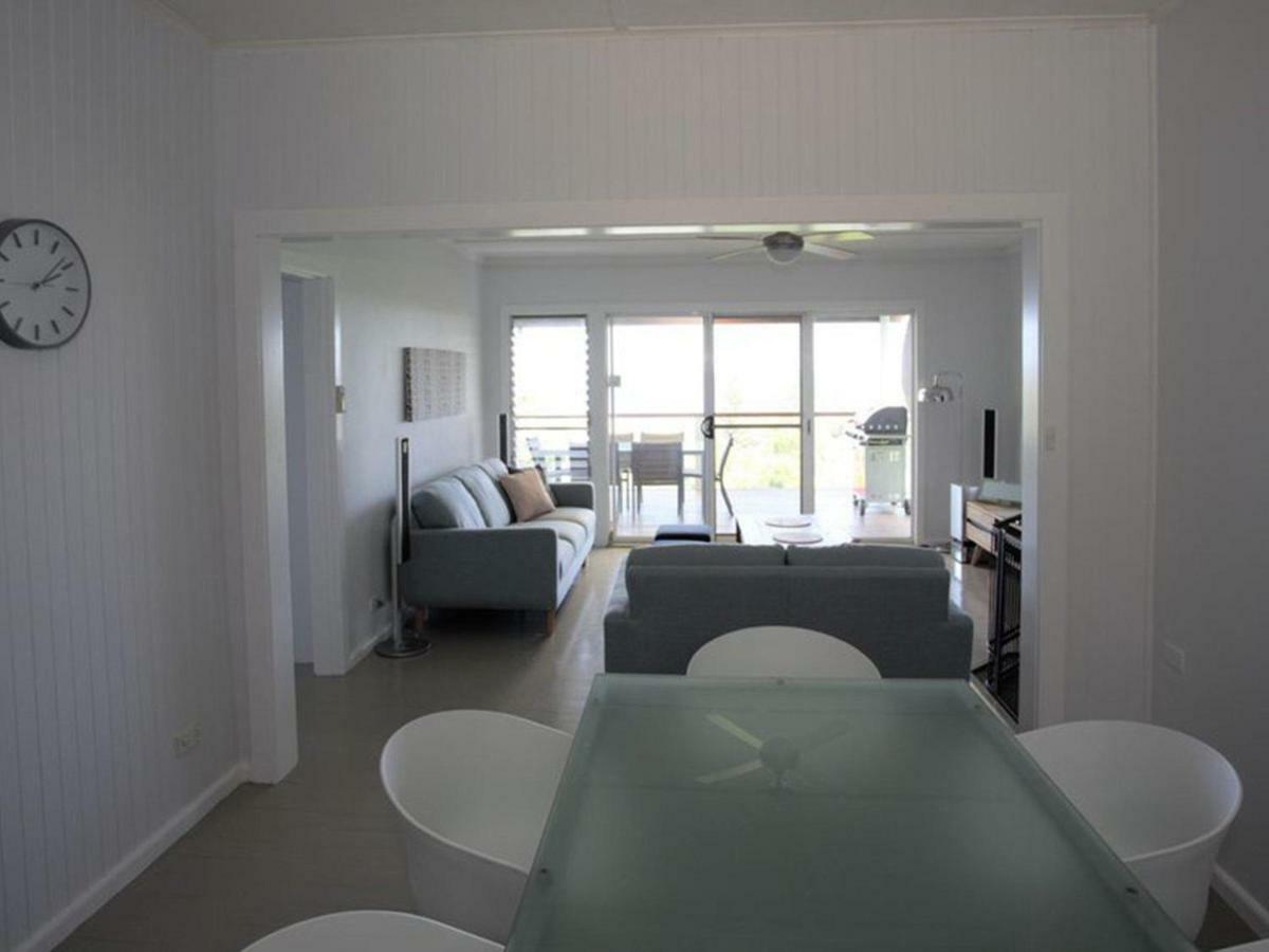 Villa Brilliant Ocean Views à Gerroa Extérieur photo