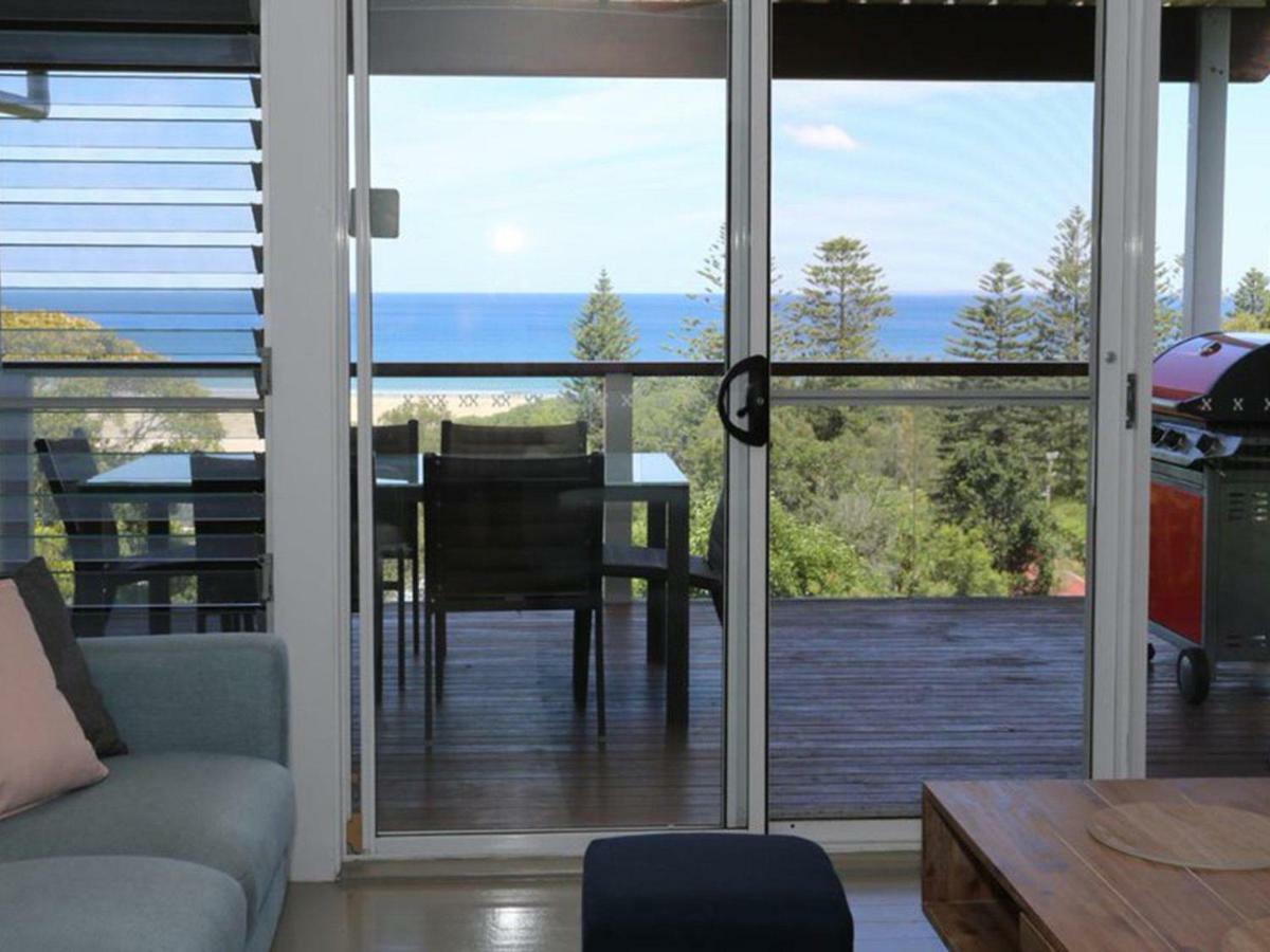 Villa Brilliant Ocean Views à Gerroa Extérieur photo
