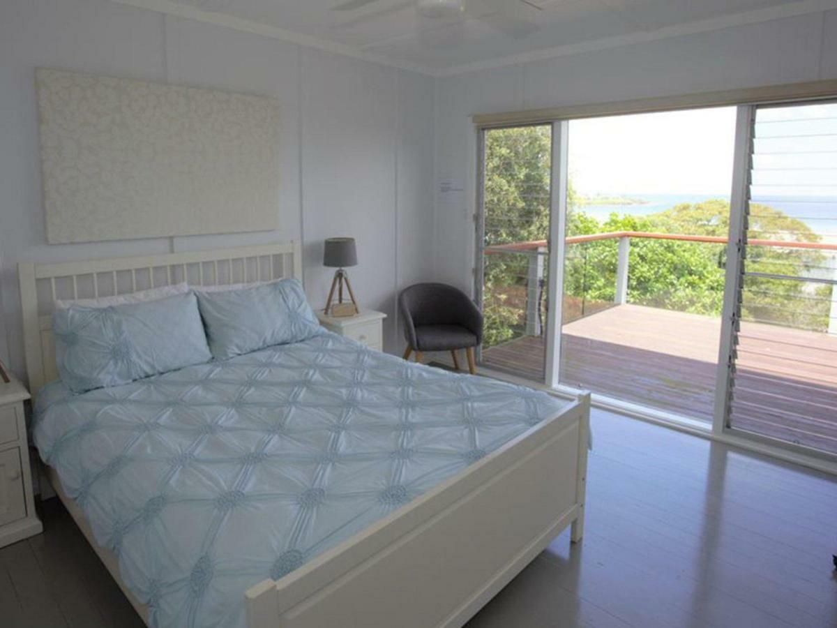 Villa Brilliant Ocean Views à Gerroa Extérieur photo